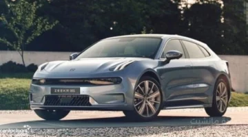 7 دقائق للشحن الكامل.. سيارة صينية جديدة تخالف التوقعات وتصل لسرعة 100 كم في 3 ثوانٍ 1